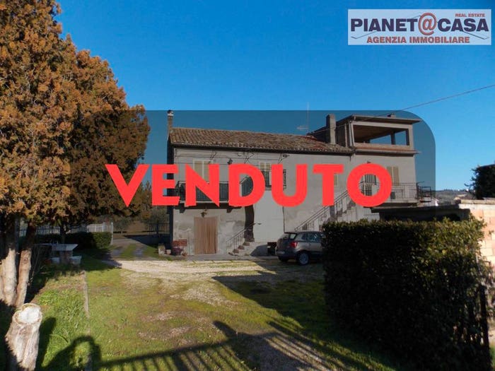 Casa con 6 locali in vendita in Via Casale Inferiore, Colli del Tronto