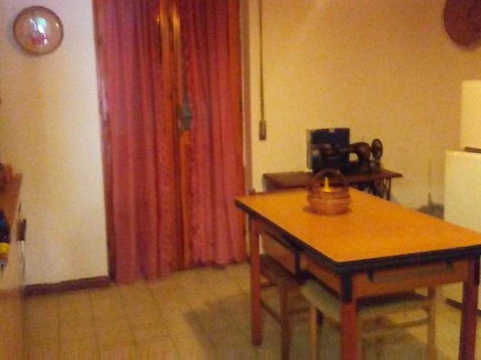Casa con 6 locali in vendita in Via Ozieri, Mores