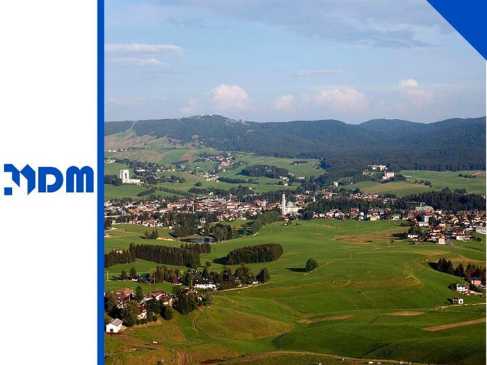 Appartamento con 6 locali in vendita in Via Monsignor DBortoli, Centro, Asiago