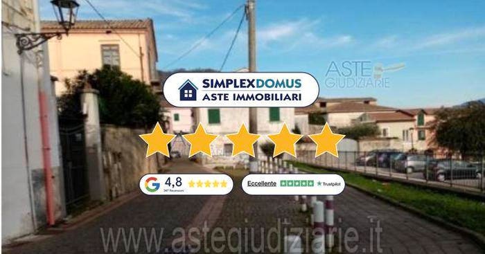 Appartamento trilocale in vendita in Via Casa Forte, Capriglia, Pellezzano