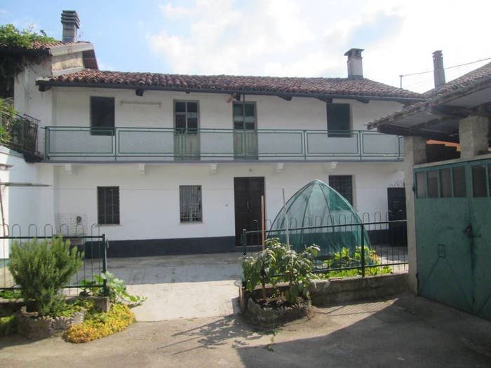 Casa con 5 locali in vendita in Vicolo Grando, Torre San Giorgio