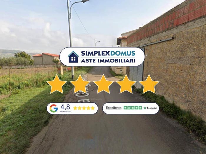 Appartamento con 6 locali in vendita in Contrada San Giulio, Santa Caterina Villarmosa