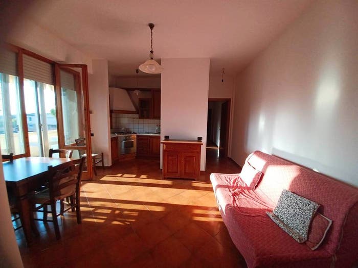 Appartamento trilocale in vendita in Via A VOLTA, Carraia Torricelli, Empoli