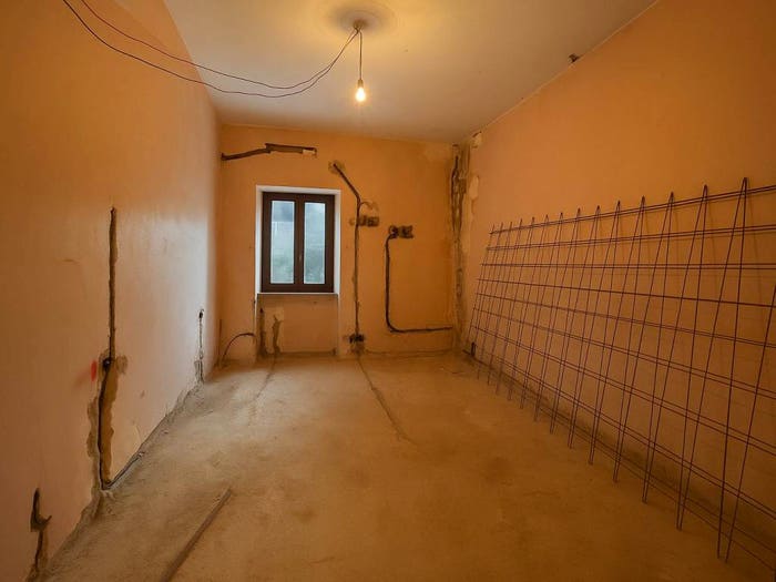 Appartamento quadrilocale in vendita in Via Grugnaletto, Giulianello, Cori