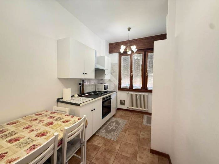 Appartamento monolocale in affitto in Via Sebino, Martini Insubria, Milano