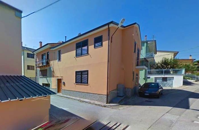 Appartamento quadrilocale in vendita in Via I Maggio, Castel Baronia