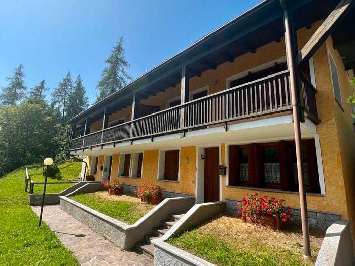 Appartamento bilocale in vendita in Via Panorama, Madonna di Campiglio, Pinzolo