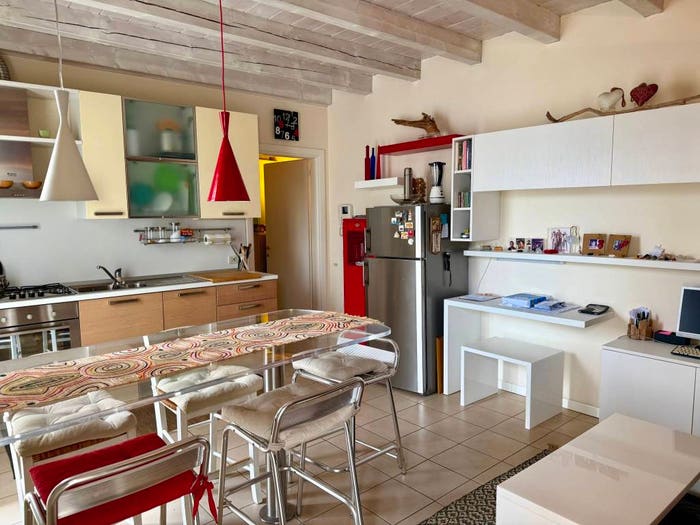 Appartamento bilocale in vendita in Via Roma, Centro, Collebeato