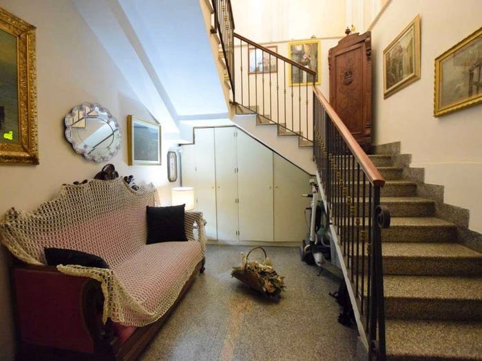 Casa con 5 locali in vendita in via Napoli Capodimonte, Secondigliano, Napoli
