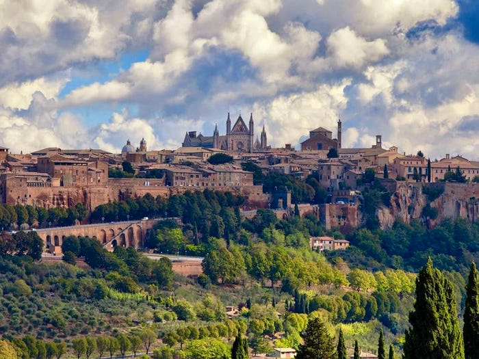 Casa con 6 locali in vendita in Centro, Orvieto