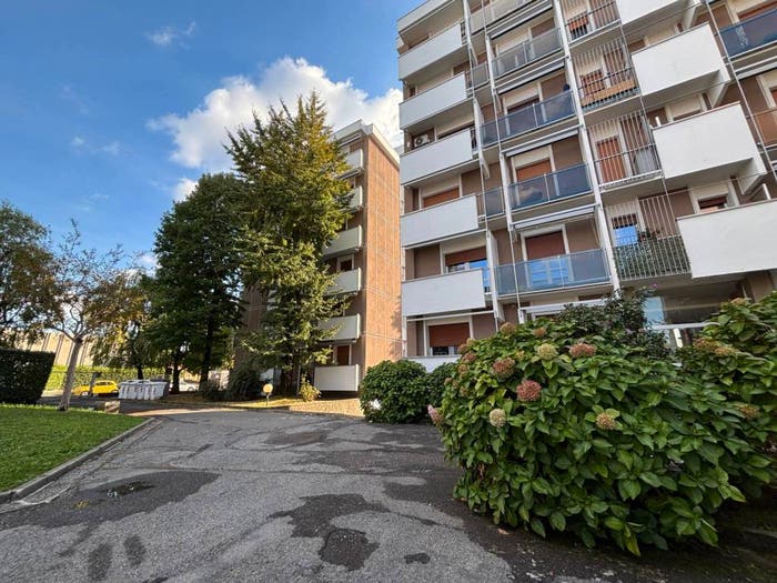 Appartamento trilocale in vendita in Viale Lombardia, Centro, Mariano Comense