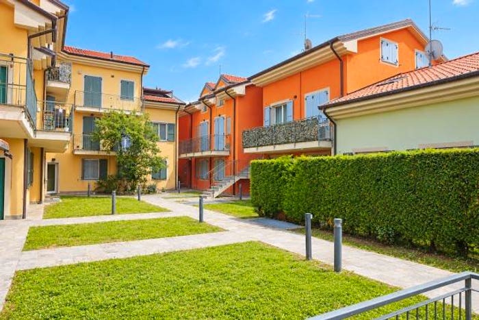 Appartamento trilocale in vendita in Via Gioacchino Rossini, Solza