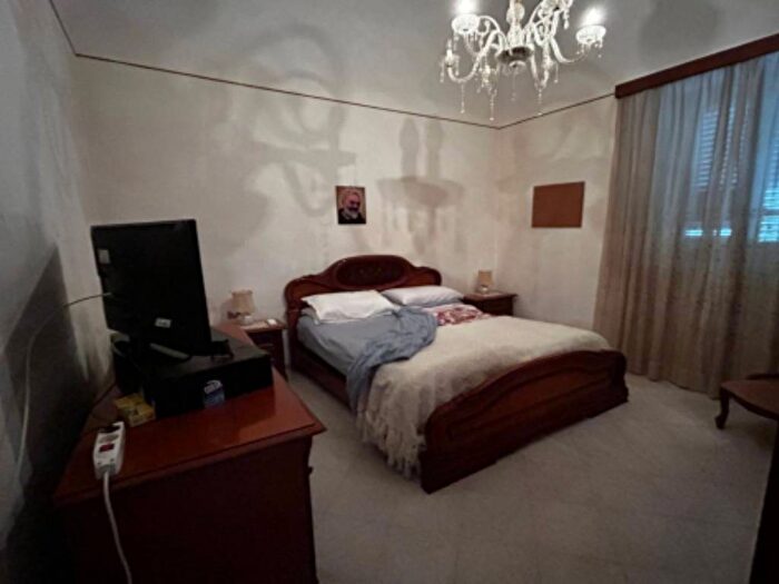 Appartamento quadrilocale in vendita in Via Battipaglia, Casa Santa, Erice