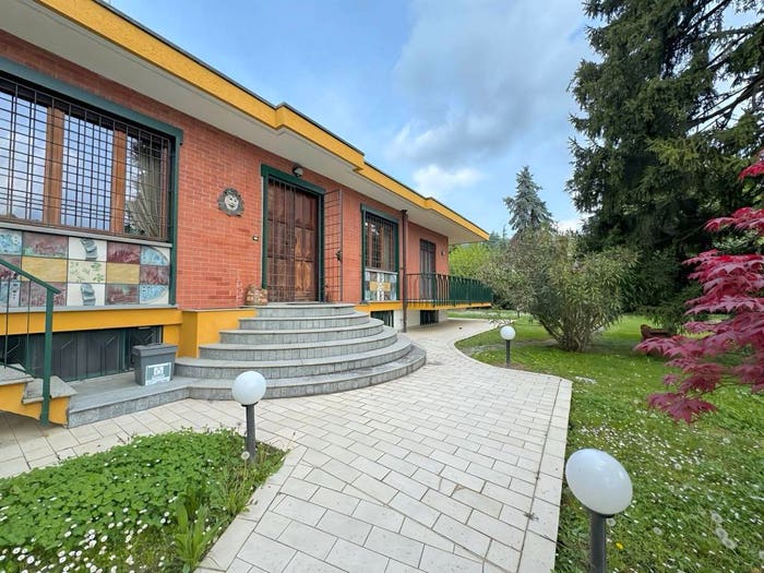 Casa con 6 locali in vendita in Strada Revigliasco, Revigliasco Maddalena, Moncalieri