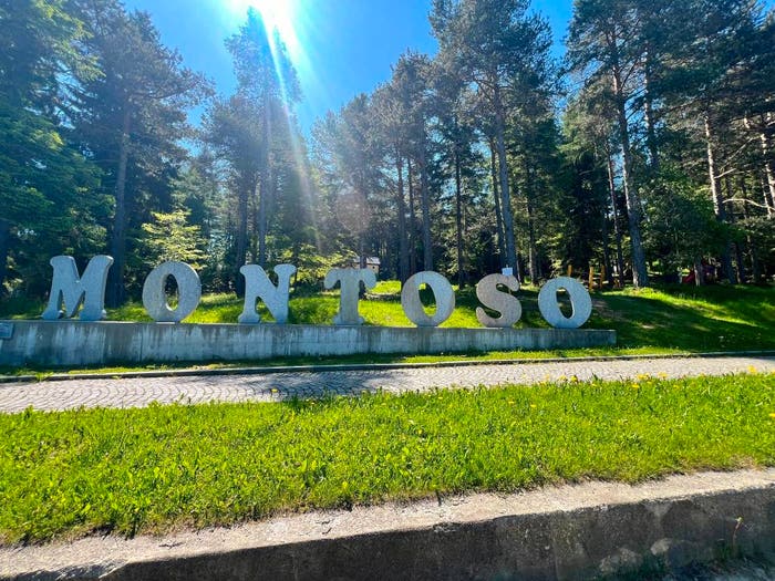 Appartamento bilocale in vendita in Via Cave, Montoso, Bagnolo Piemonte