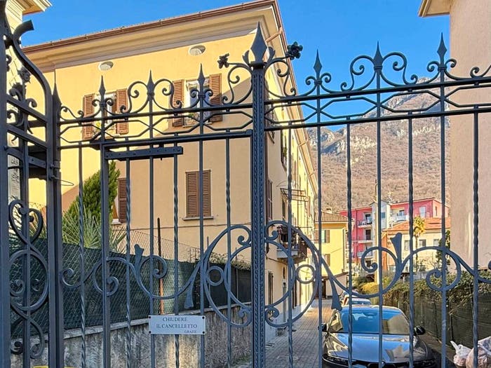 Appartamento bilocale in vendita in Corso Emanuele Filiberto, Maggianico Bione, Lecco