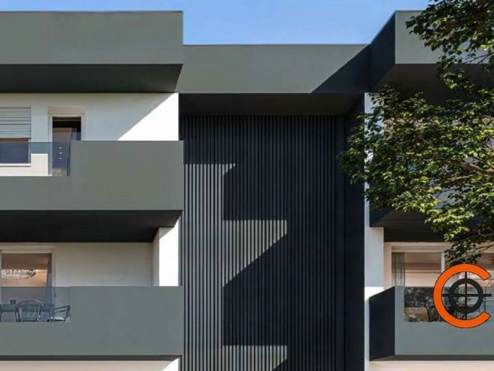 Appartamento trilocale in vendita in Via Santa Lucia, Centro, Campodarsego