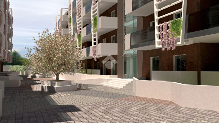 Appartamento quadrilocale in vendita in Via Santa Chiara, Caserta