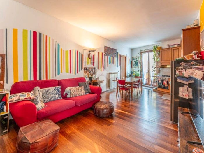 Appartamento bilocale in vendita in Via carlo imbonati, Dergano, Milano