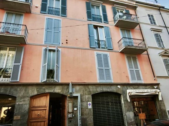 Casa trilocale in vendita in Borgo del Parmigianino, Centro Storico, Parma