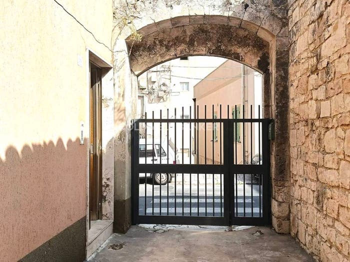 Casa con 6 locali in vendita in Via Fontana, Modica Alta, Modica
