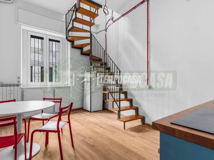 Appartamento bilocale in vendita in Via Odoardo Tabacchi, Corso San Gottardo, Milano