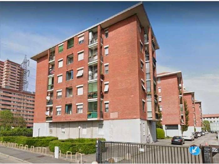 Appartamento trilocale in vendita in Via Privata Trasimeno, Quartiere Adriano, Milano
