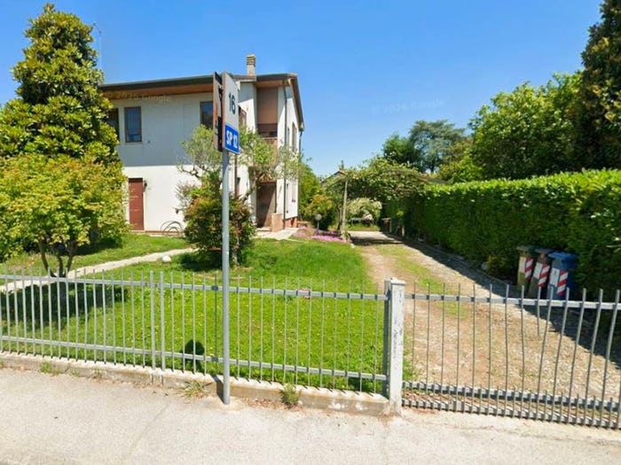Casa con 5 locali in vendita in Via Municipio, Centro, Campodoro
