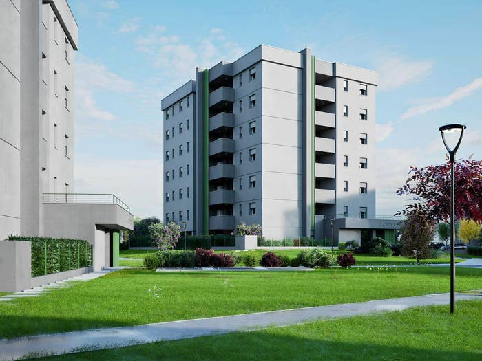 Case in Vendita e in Affitto - 3