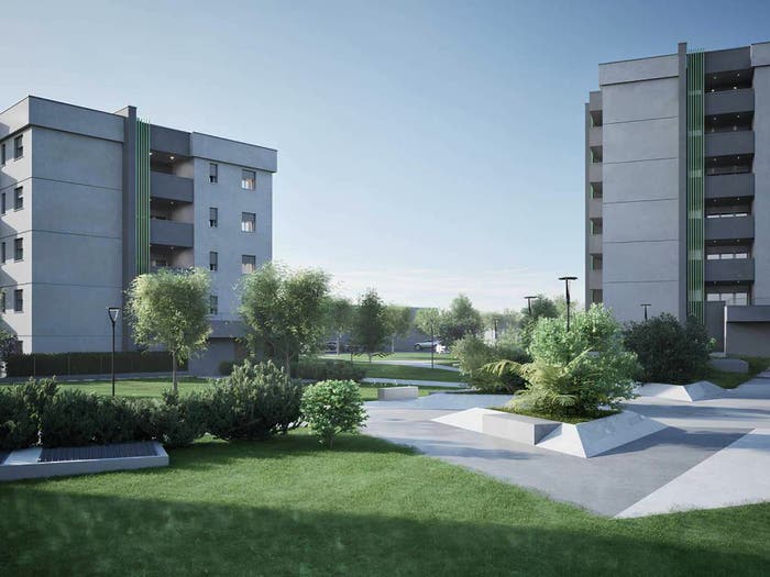 Appartamento quadrilocale in vendita in Via Sant'Andrea, Centro, Ozzano dell'Emilia