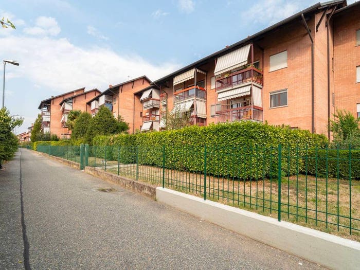Appartamento trilocale in vendita in Via Cavalieri di Vittorio Veneto, Centro, Grugliasco