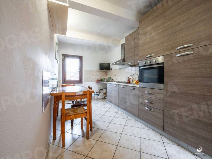 Appartamento trilocale in vendita in Via Emilia Ovest, Madonnina Tre Olmi, Modena