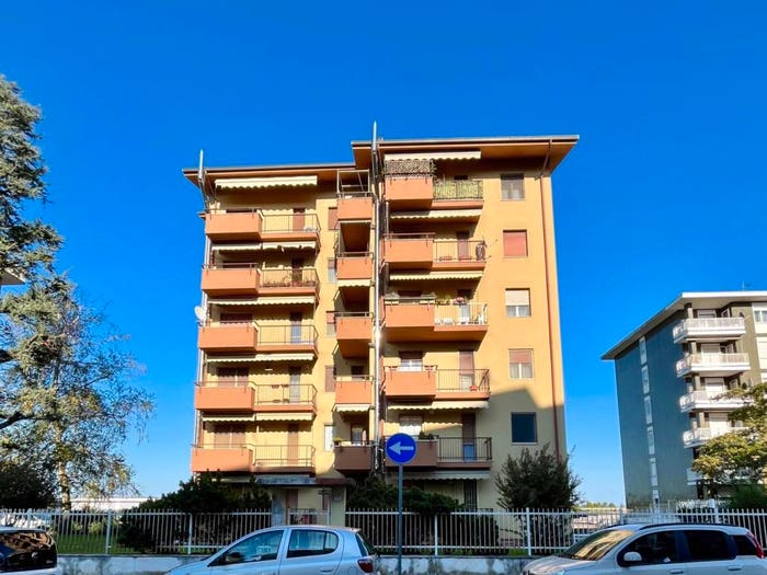 Casa trilocale in vendita in Via Boves, Galimberti, Alessandria