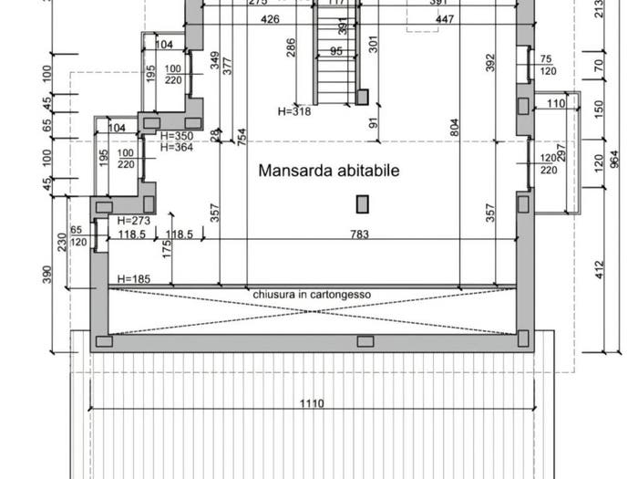 Case in Vendita e in Affitto - 3