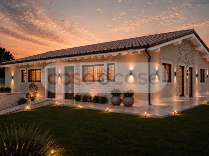 Casa trilocale in vendita in Via Olbia, Nuova Florida, Ardea