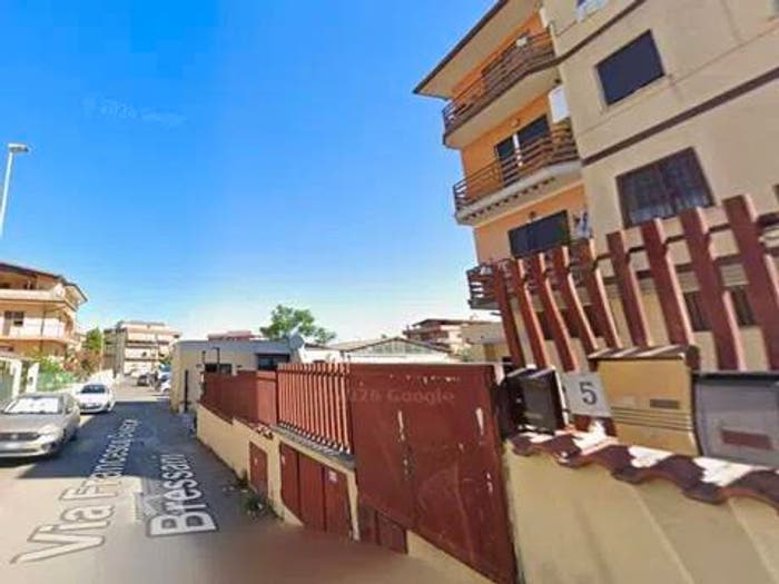 Appartamento trilocale in vendita in Via Francesco Giuseppe Bressani, Acilia, Roma