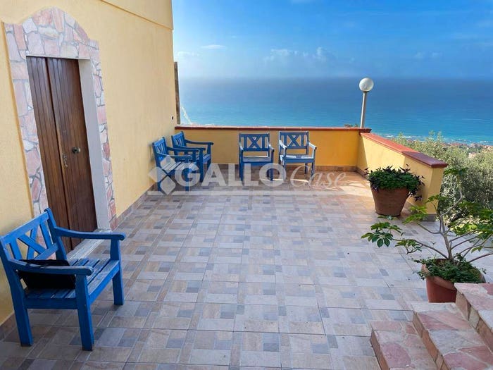 Casa con 6 locali in vendita in Contrada Pantaide, Belvedere Marittimo