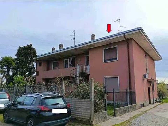 Appartamento trilocale in vendita in Via Tre Giugno, Centro, Robecchetto con Induno