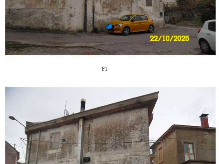 Appartamento con 6 locali in vendita in Via Rocchi, Gaiano, Fisciano