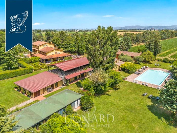 Casa con 6 locali in vendita in Tordandrea Castelnuovo, Assisi