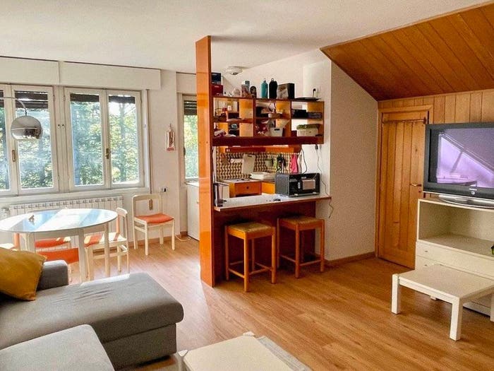 Appartamento trilocale in vendita in Via Giardini sud, Abetone Cutigliano