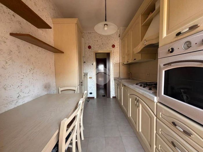 Appartamento trilocale in vendita in Via Corsica, Don Bosco, Brescia