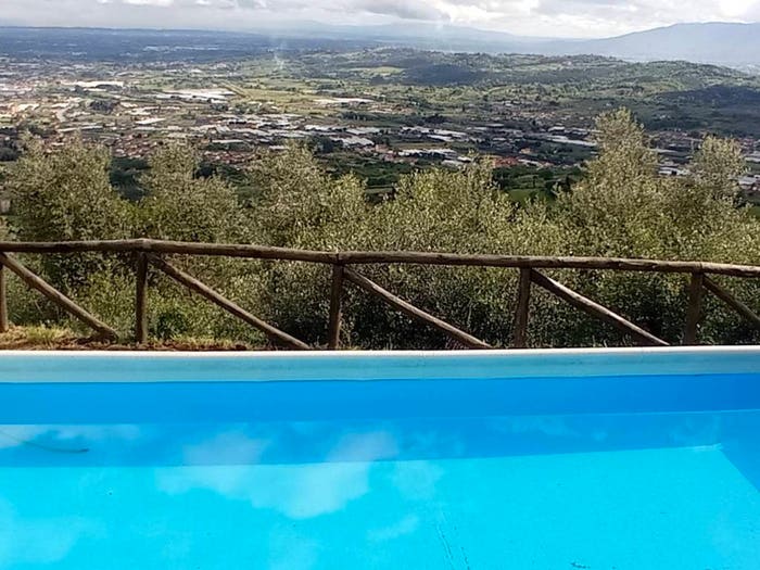 Casa con 5 locali in vendita in Via di Collecchio, Collodi Ponte all'Abate Monte a Pescia, Pescia