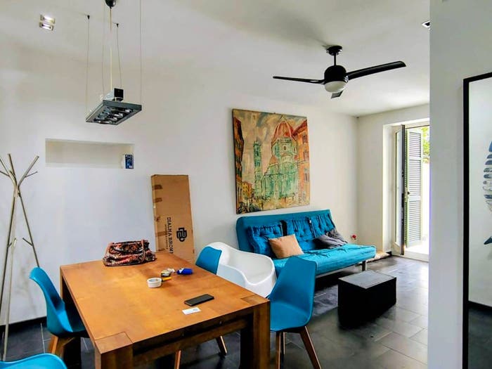 Casa con 6 locali in vendita in Via Giuseppe Garibaldi, Marina di Carrara, Carrara