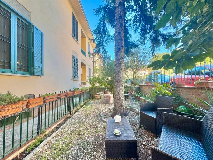Appartamento bilocale in vendita in Via Don Minzoni, Centro, Impruneta