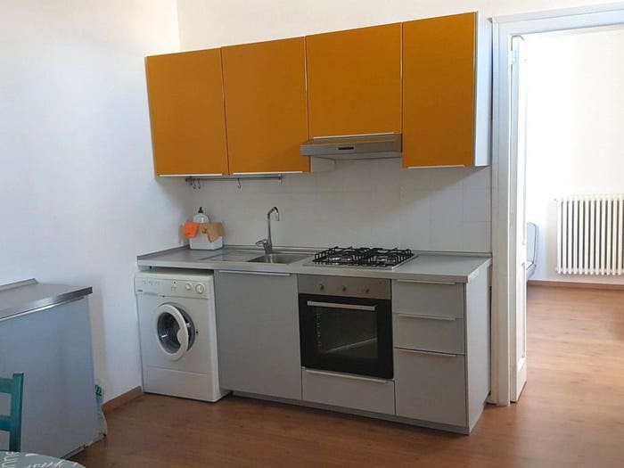 Appartamento trilocale in vendita in Via Nuzzo Barba, Santa Rosa, Lecce