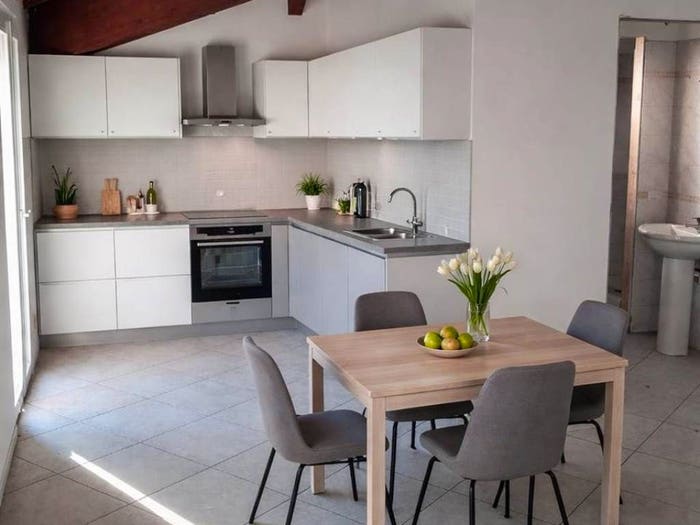 Appartamento bilocale in vendita in Centro, Gragnano Trebbiense