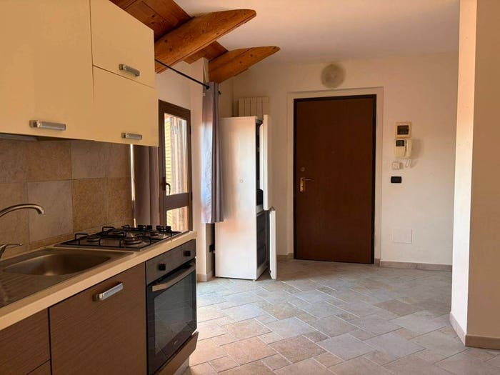 Appartamento bilocale in vendita in Via Luigi Roccati, Roaschia, Chieri
