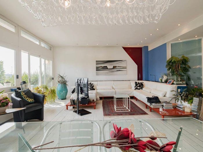 Casa trilocale in vendita in Via Carlo Valvassori Peroni, Città Studi, Milano