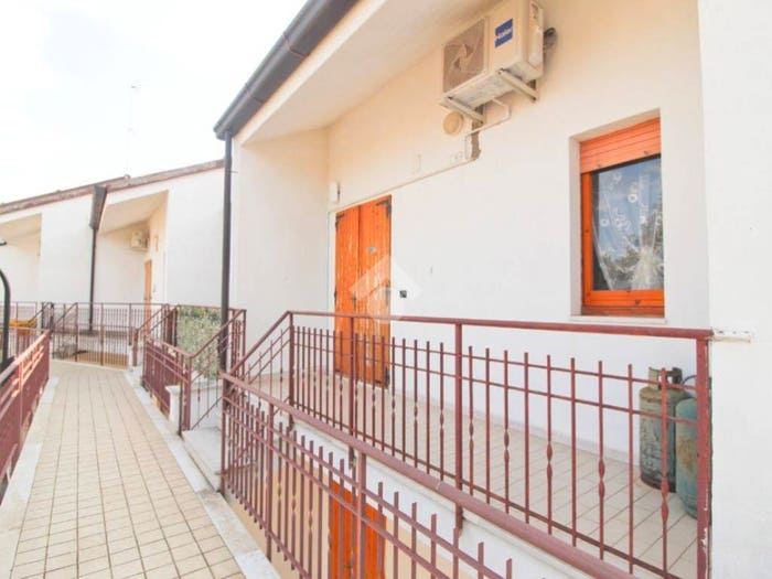 Appartamento bilocale in vendita in Via Kennedy, Lido Campomarino, Campomarino